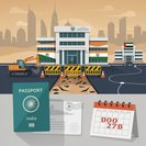 Le consulat indien à Dubaï fermé du 17 au 19 juillet, les services de visa et de passeport redirigés vers Abou Dhabi