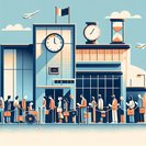 Weekly IPAS report shows continued pressure on Ireland’s asylum accommodation system