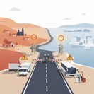 UNFICYP Report Warns of Fragile Buffer Zone, Highlights Mobility Restrictions