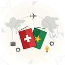 Suiza elimina las restricciones de visado para Etiopía, restableciendo la plena facilitación del espacio Schengen