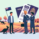 Ludhiana police bust ₹25-lakh visa scam targeting Australia-bound youth