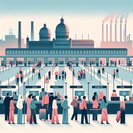 Padua Unions Call Press Conference Over ‘Kafkaesque’ Conditions at Immigration Offices