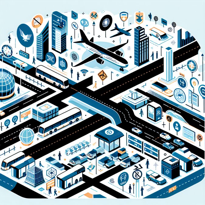 COP30 opens in Belém as Brazil activates unprecedented mobility and security plan
