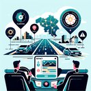 Le ministre flamand de la Mobilité soutient l’application d’alerte radar et rejette les appels à son interdiction