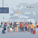 Airports & Airlines Urge EU to Pause Biometric Border Checks as Summer Chaos Looms