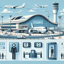 Abu Dhabi’s Zayed International rolls out facial-recognition corridor across passenger journey