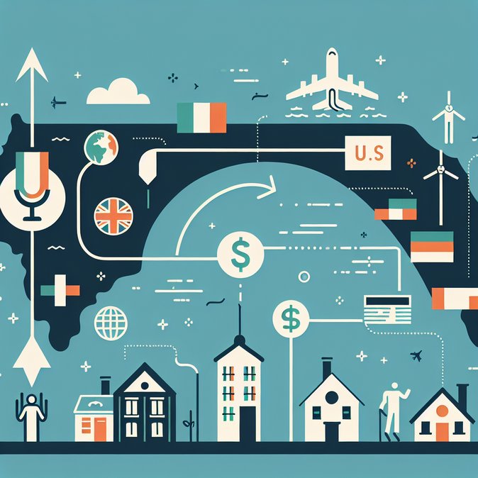 Government channels €16.4 million Emigrant Support funding to 530 groups worldwide