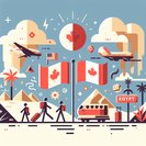 Canada updates Egypt travel advisory, flags sand-storm and earthquake hazards