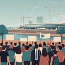 Over 200 groups call protest against Barcelona-El Prat expansion ahead of DORA 2027-31