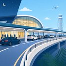 Dubai International Airport Widens Terminal 1 Access Bridge, Lifts Capacity by 20 % Ahead of Summer Surge