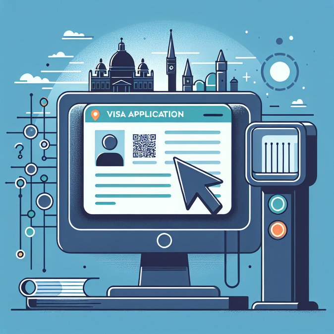Italy Confirms Roll-out of End-to-End Digital Visa Platform