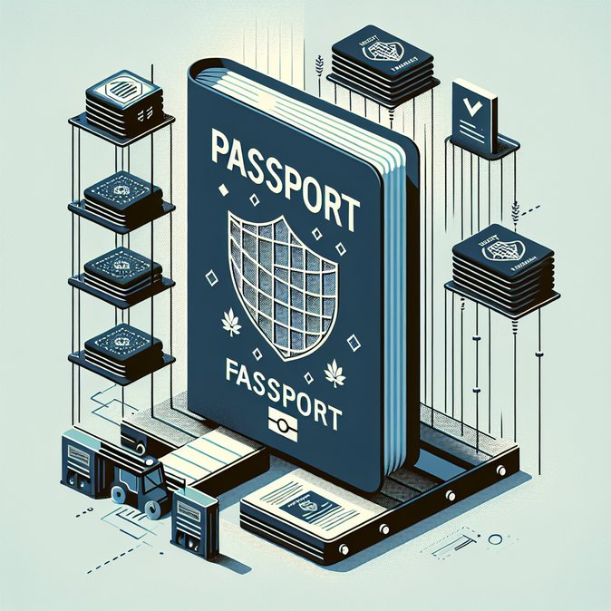 Ireland to Invest €13.6 Million in Next-Generation Passport to Fight Identity Fraud