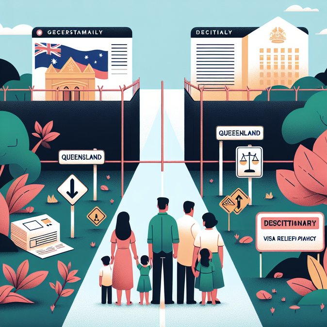 Filipino-Thai family’s last-minute plea highlights ministerial intervention stakes