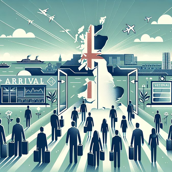 MAC Launches Wide-Ranging Review of ‘Talent’ Immigration Routes