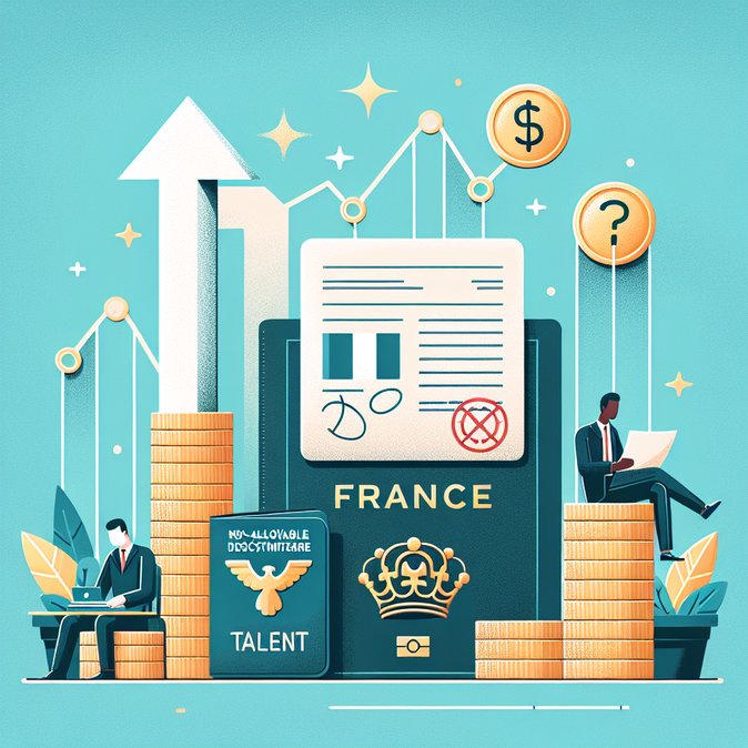 France raises SMIC and overhauls ‘Talent Passport’ salary thresholds for 2026