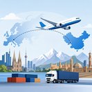 China Southern inaugura la ruta Urumqi-Frankfurt, conectando Xinjiang directamente con Europa por primera vez