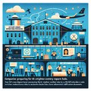 EU approves tougher migrant deportation rules, building on Italy’s Albania offshore processing model