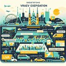 Holiday Fair Vienna 2026 Opens, Showcasing Travel-Visa Services and Future Mobility