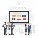 Spanish National Police updates online NIE procedure, promises five-day turnaround