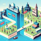 VFS Global to Shift New Delhi Visa Centre, Affecting UK and Schengen Applicants