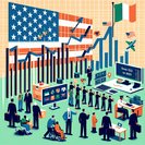 Four-fold Rise in US Citizens Seeking Asylum Points to Changing Migration Patterns in Ireland