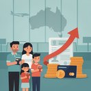 Permanent Residents Decry 201 % Rise in Resident Return Visa Charge
