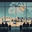 مطارات الإمارات تشهد موجة إلغاءات وتأخيرات طويلة مع تصاعد التوترات في قطاع الطيران الإقليمي
