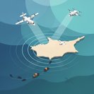 Chypre déploie des drones longue portée pour surveiller la migration côtière