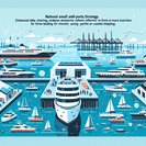 Independent inspector flags gaps in Border Force’s General Maritime controls