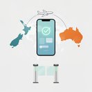 Passport-Free Trans-Tasman Travel Floated in New Zealand Election Pledge