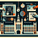 Border Security, Asylum and Immigration Bill enters final stretch after Lords ‘ping-pong’