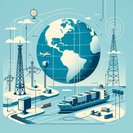 Finland Releases Russia-Linked Cargo Ship After Cable Sabotage Probe, Keeps Crew Travel Ban