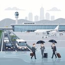 Tormenta Amber provoca inundaciones repentinas y alertas de viaje en todo Hong Kong