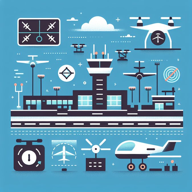 Belgian Anti-Drone Unit Criticised for Inaction During Airspace Breaches