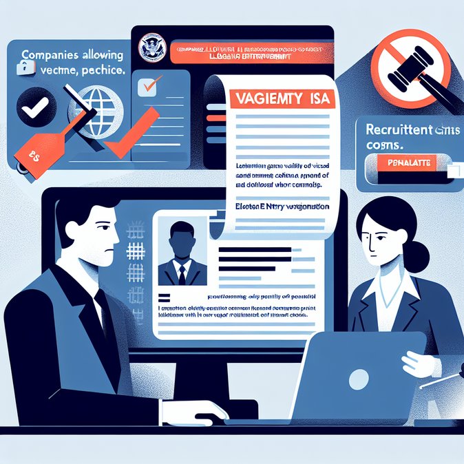 MoHRE issues detailed guidelines to curb visa scams targeting UAE job-seekers