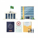 المحكمة العليا تؤكد مجددًا أن إصدار التأشيرات من صلاحيات السلطة التنفيذية فقط