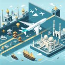 China Eastern Opens Twice-Weekly Beijing–Muscat Service, Strengthening Air Silk Road