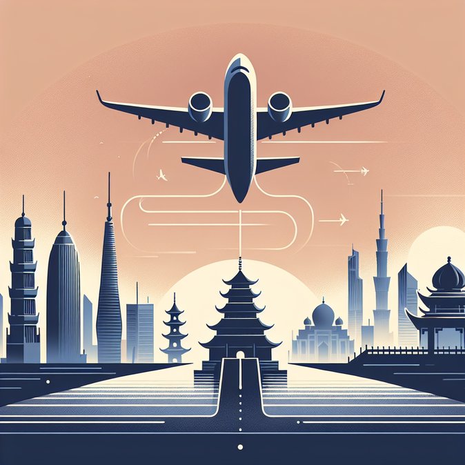 Air China Restarts Beijing–Pyongyang Passenger Flights After Six-Year Suspension