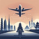 Air China Restarts Beijing–Pyongyang Passenger Flights After Six-Year Suspension