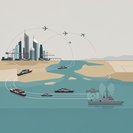Gargash: UAE will balance deterrence and dialogue with Iran to protect economy and connectivity