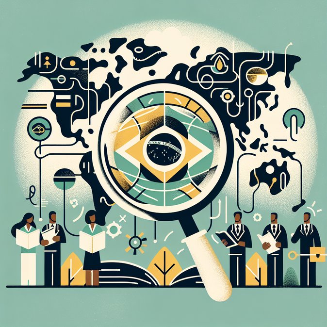 São Paulo’s IFSP Opens Portuguese-Language Certification for Immigrants Seeking Naturalisation