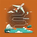 Air India diverts Europe routes via Rome amid regional conflict, adds technical stops at Fiumicino