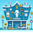 Canada Issues Updated Travel Advisory for United States Ahead of 2026 FIFA World Cup