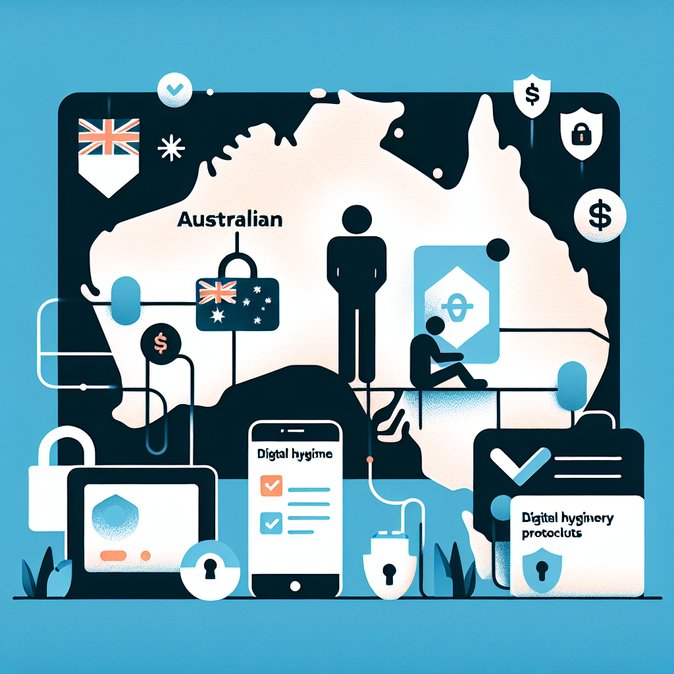 Hong Kong Security Law Prompts Fresh Warning for Australian Executives