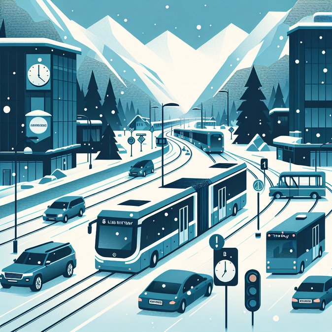 Three-Week Closure of Weststrecke Near Innsbruck Disrupts Rail Links and Business Travel