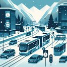 Three-Week Closure of Weststrecke Near Innsbruck Disrupts Rail Links and Business Travel