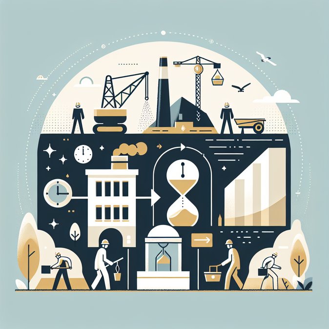 Ontario Targets Mining & Construction Talent, Issues 759 Invitations in First April OINP Draw