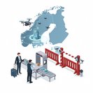 UK issues updated Finland travel advice highlighting drone incidents and Russian border-crossing rules