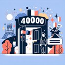 Second French-language Express Entry draw of April issues 4,000 ITAs at historically low CRS 400