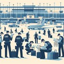 Federal Police Tighten Border Checks at Guarulhos: Arrests, Fake Passports and Drug Seizures in First Week of 2026